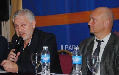 Daniel Sosa afirm� que 