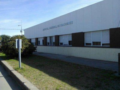 Licitaci�n para la construcci�n de la sala donde se instalar� el Tom�grafo en el Hospital