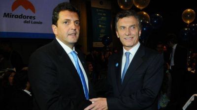 La inflexibilidad PRO que frena el acuerdo con el massismo