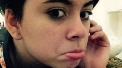 La autopsia confirm� que Leonela G�mez se suicid�