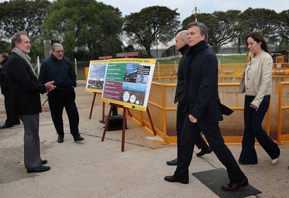 Macri cree que Massa se baja y que era un riesgo sumarlo