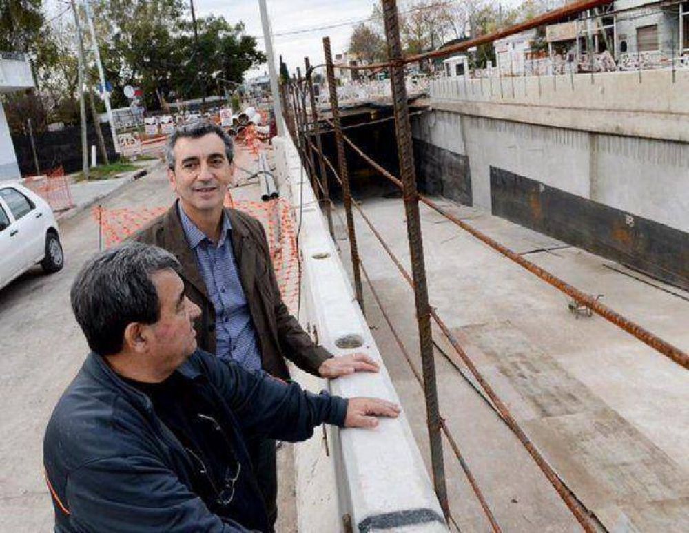 Randazzo insiste: 