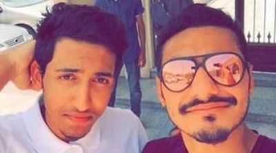 Dos amigos se convierten en h�roes al evitar un atentado suicida en Arabia Saudita