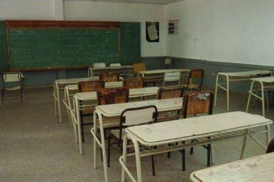 Ateca realiz� el paro con 100 % de acatamiento en el departamento La Paz