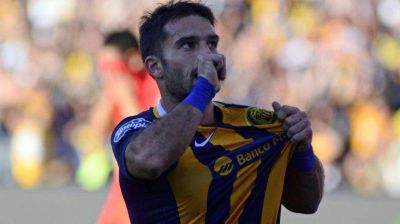 Independiente sufri ms de la cuenta, pero rescat un punto frente a Rosario Central