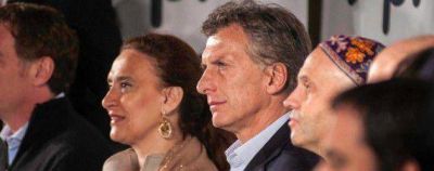 Michetti ahora quiere