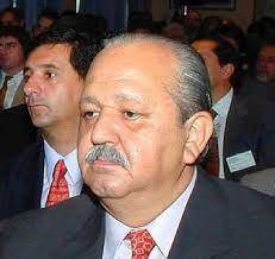 Brizuela propuso una rebaja en combustibles