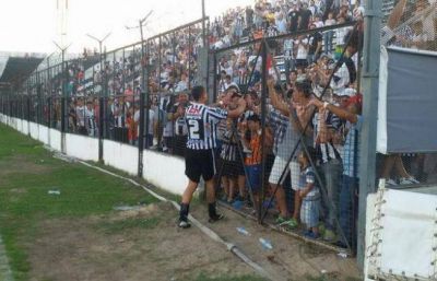 For Ever sigue de racha: venci� a Sol de Am�rica