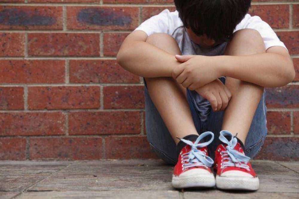 Triste primer puesto: Argentina lidera el ranking de bullying en los colegios