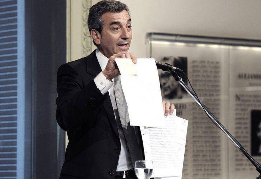 La cartera de Randazzo azuza sospechosas casualidades