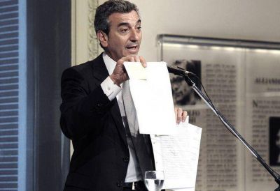 La cartera de Randazzo azuza sospechosas casualidades