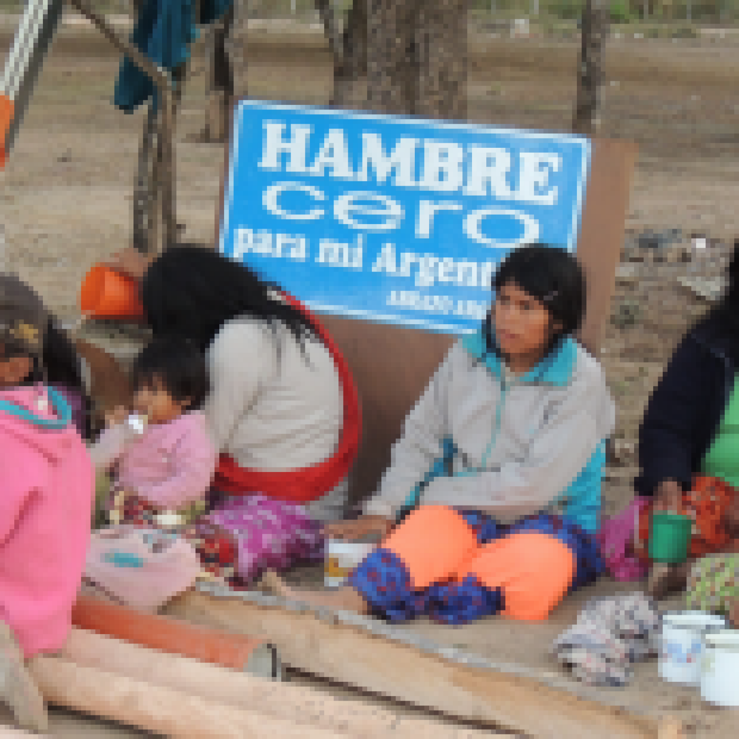 La Fao Reconoce A La Argentina Por Su Lucha Contra El Hambre Y La Pobreza 