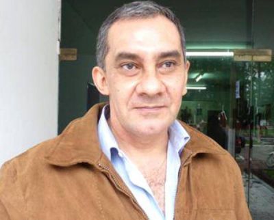 Denuncian 