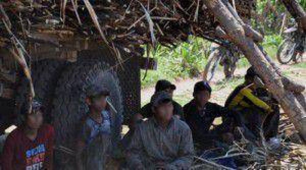 En San Pedro de Jujuy rescatan a dos menores de una red de trata