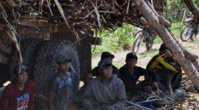 En San Pedro de Jujuy rescatan a dos menores de una red de trata