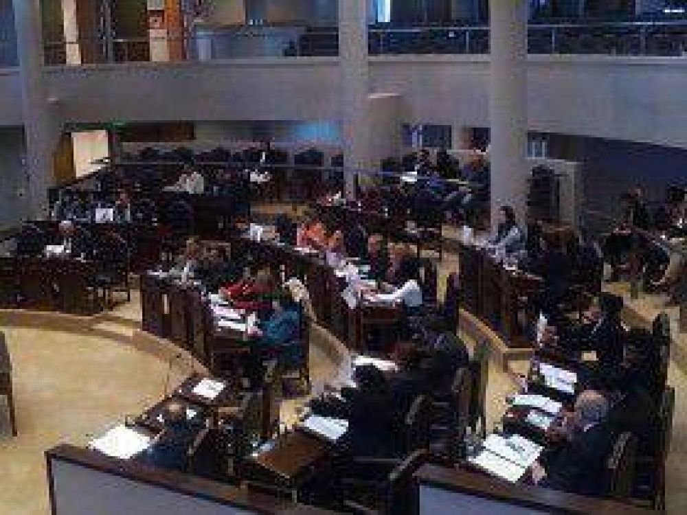 Respaldaron la campa�a �Ni una menos�