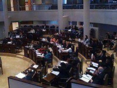 Respaldaron la campa�a �Ni una menos�