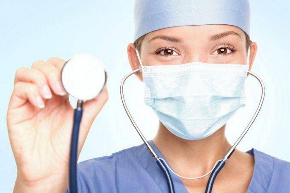 M�s del 95% de la poblaci�n mundial padece alg�n problema de salud