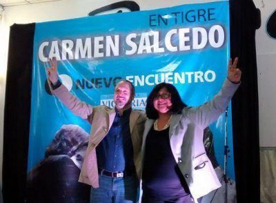 Sabbatella lanz� a 