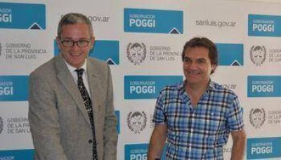  Fuerte Intervenci�n del Oficialismo provincial en la elecci�n de la Liga de Futbol