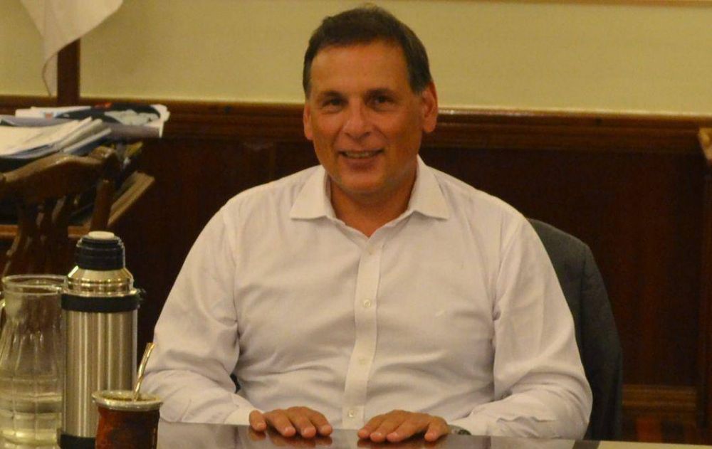 Ponce responsabiliz� a los hermanos Rodr�guez Sa� por la posible judicializaci�n de la elecci�n municipal