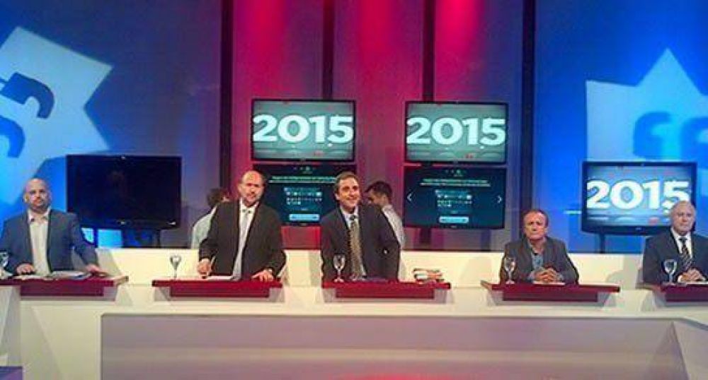 �El debate aporta a la calidad institucional de la provincia�