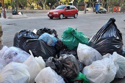 Qui�nes se suman y qui�nes no al paro general previsto para ma�ana
