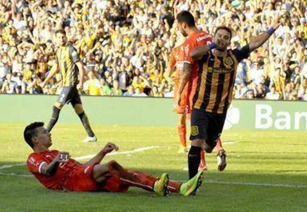 Un equipo sin punter�a