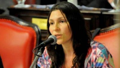 Senado aprob� acceso gratuito a la Justicia para v�ctimas de Violencia Institucional