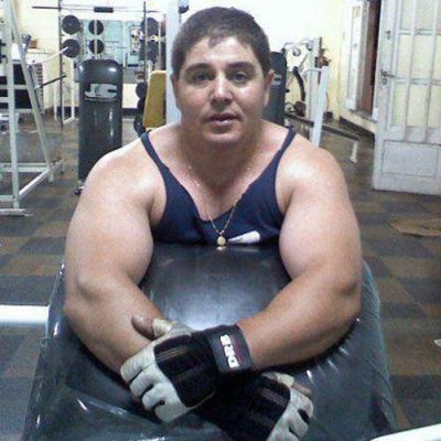 Polic�a detenido por violencia de g�nero