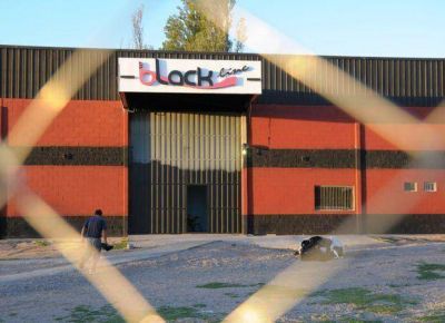 San Luis: un boliche bailable fue clausurado dos veces en el mismo fin de semana