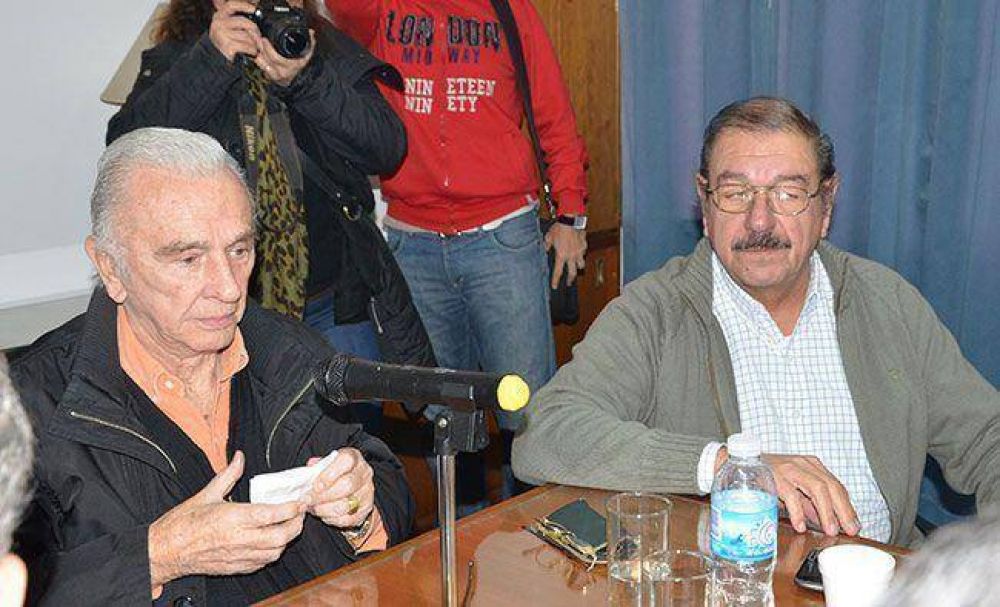 Se re�ne el Consejo del PJ con la interna al rojo vivo
