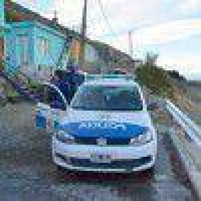 Cae banda de estafadores integrada por un ex comisario