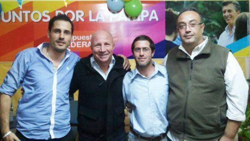�El clima de cambio se siente en la provincia