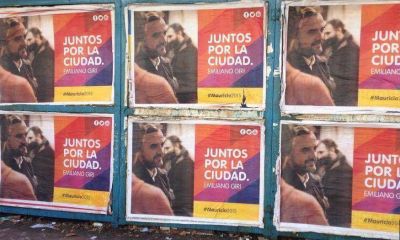 Ante�ltimo, con otra camiseta y cero creatividad