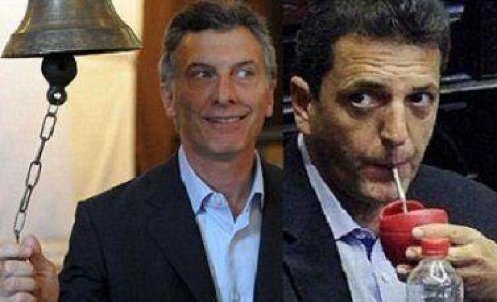 Pol�tica enigm�tica: �UCR, PRO y CC, oportunismo local? �Quo vadis Frente Renovador?