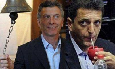 Pol�tica enigm�tica: �UCR, PRO y CC, oportunismo local? �Quo vadis Frente Renovador?