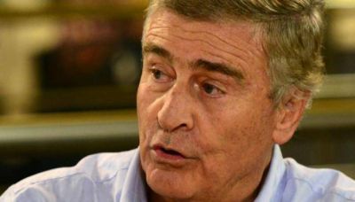 Schiaretti elude un debate de candidatos
