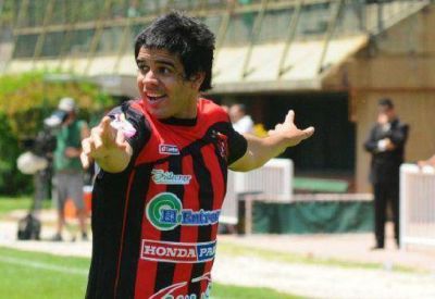 El esfuerzo de Guaran� no sirvi� Para-n�
