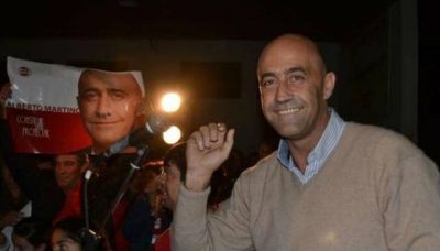 El radical Martino gan� las Paso en R�o Tercero y el justicialismo retuvo Moldes