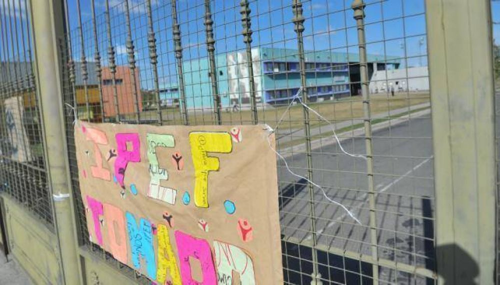 Ipef: se normalizan las clases