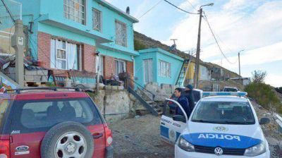 Todos los detenidos por las estafas con automotores ser�n tra�dos a Comodoro