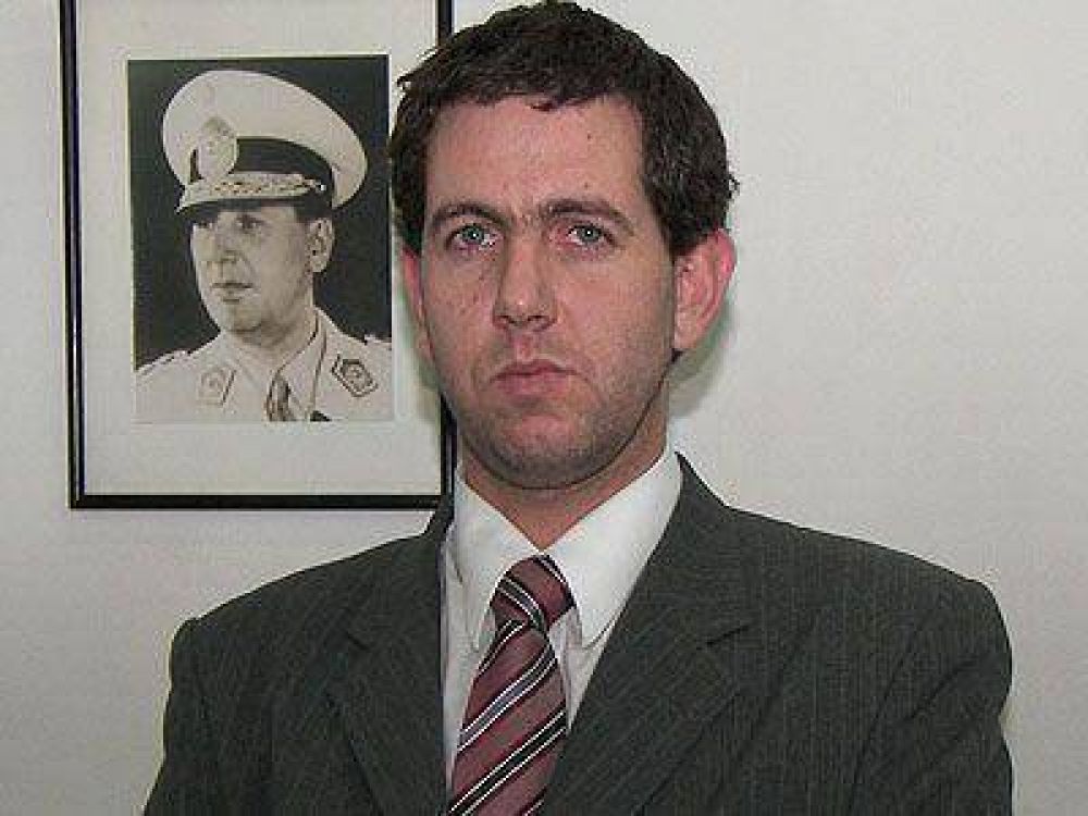 Torres advirti� sobre "irregularidades en las cuentas" del Concejo.