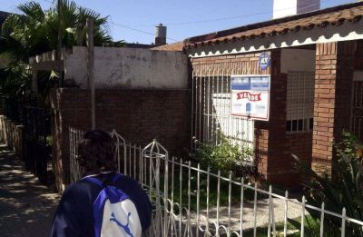 Por el d�lar quieto, crecen las consultas para comprar casas