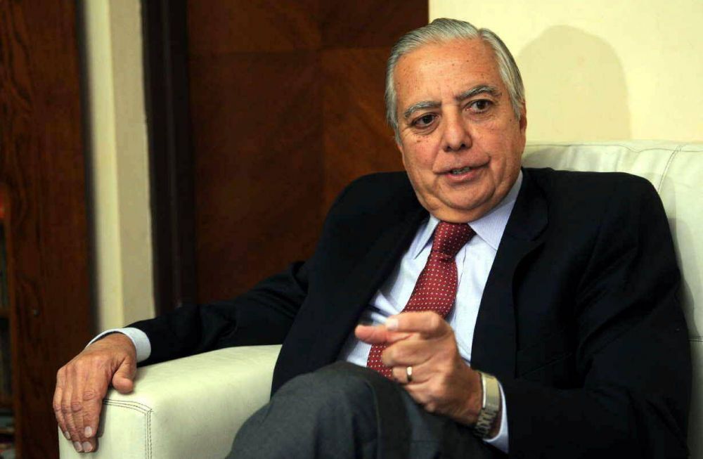 El FpV conf�a en imponer a G�mez