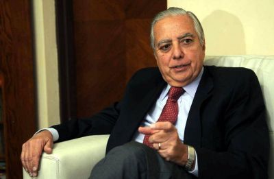 El FpV conf�a en imponer a G�mez