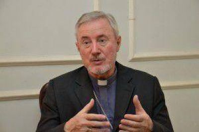 Stanovnik presentar� hoy la colecta anual 2015 C�ritas