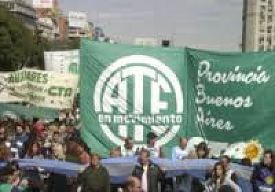 La semana inicia con un paro de estatales que complicar� las clases en Bah�a Blanca