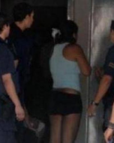 Tres detenidos en un operativo contra la trata de personas