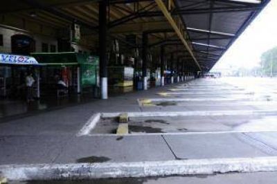 Sin transporte, se resentir�n las actividades